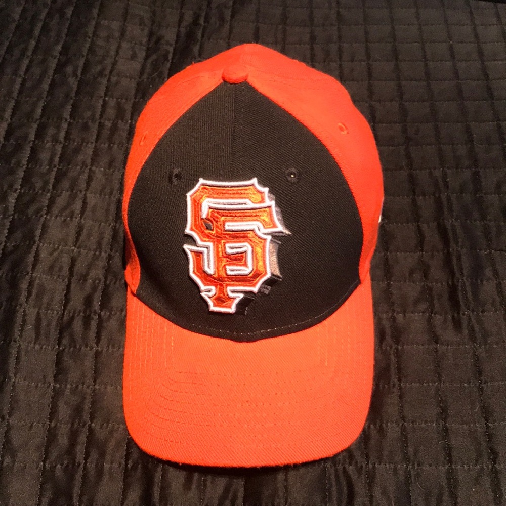 San Francisco Giants baseball cap